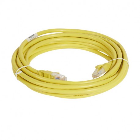 Legrand 051885 LCS-LAT CAT6A U/UTP PVC AM 5M