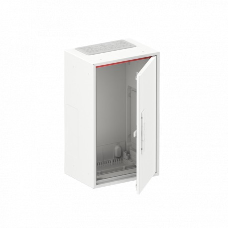Abb 2CPX052010R9999 A13 Arm.IP44,500x300x215(3RU),pta.met.