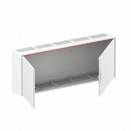 Abb 2CPX052014R9999 A53 Arm.IP44,500x1300x215(3RU),pta.met.