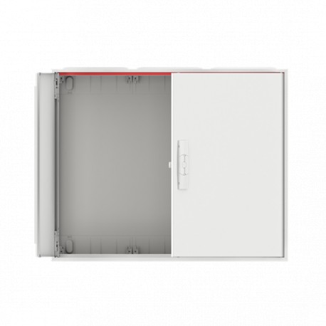 Abb 2CPX052017R9999 A34 Arm.IP44,650x800x215(4RU),pta.met.