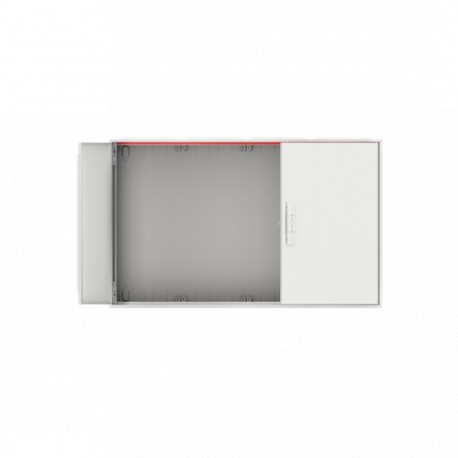 Abb 2CPX052018R9999 A44 Arm.IP44,650x1050x215(4RU),pta.met.