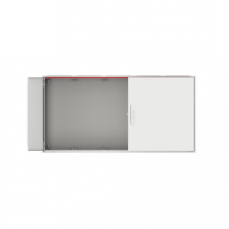 Abb 2CPX052019R9999 A54 Arm.IP44,650x1300x215(4RU),pta.met.