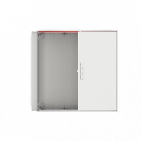 Abb 2CPX052022R9999 A35 Arm.IP44,800x800x215(5RU),pta.met.