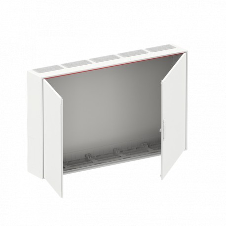 Abb 2CPX052024R9999 A55 Arm.IP44,800x1300x215(5RU),pta.met.