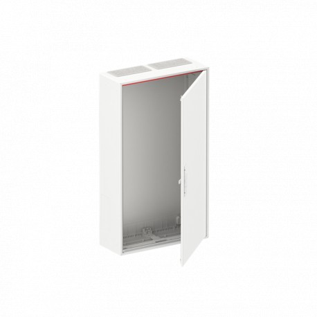 Abb 2CPX052026R9999 A26 Arm.IP44,950x550x215(6RU),pta.met.