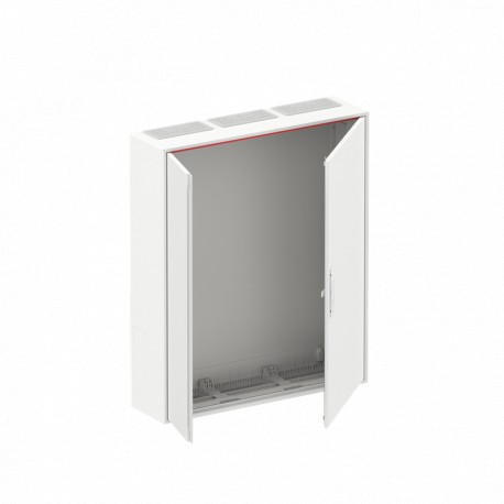 Abb 2CPX052027R9999 A36 Arm.IP44,950x800x215(6RU),pta.met.