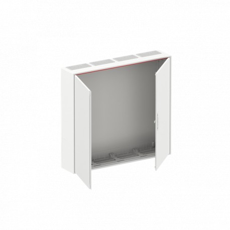 Abb 2CPX052028R9999 A46 Arm.IP44,950x1050x215(6RU),pta.met.