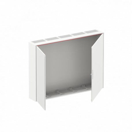 Abb 2CPX052029R9999 A56 Arm.IP44,950x1300x215(6RU),pta.met.