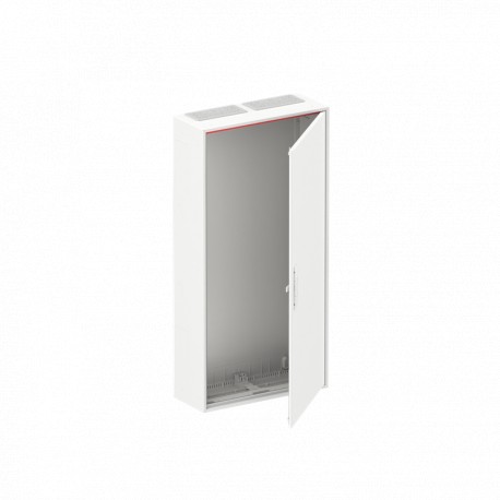 Abb 2CPX052031R9999 A27 Arm.IP44,1100x550x215(7RU),pta.met.