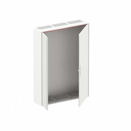 Abb 2CPX052032R9999 A37 Arm.IP44,1100x800x215(7RU),pta.met.