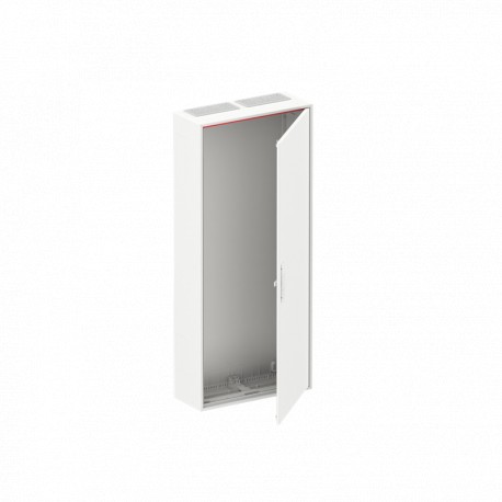 Abb 2CPX052036R9999 A28 Arm.IP44,1250x550x215(8RU),pta.met.