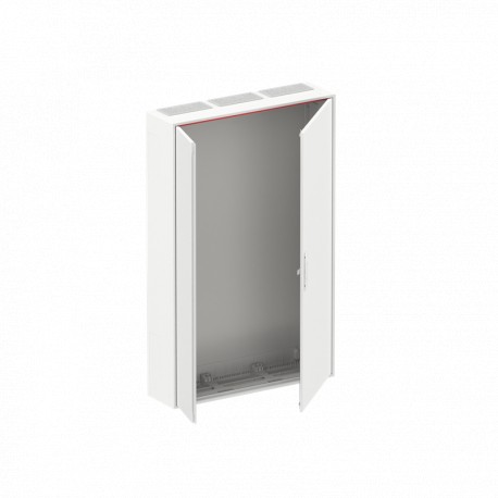 Abb 2CPX052037R9999 A38 Arm.IP44,1250x800x215(8RU),pta.met.