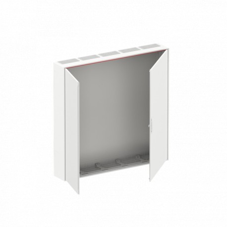 Abb 2CPX052039R9999 A58 Arm.IP44,1250x1300x215(8RU),pta.met.