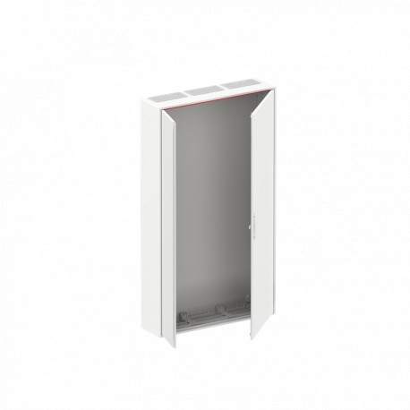 Abb 2CPX052042R9999 A39 Arm.IP44,1400x800x215(9RU),pta.met.