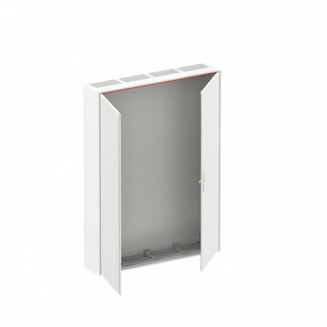 Abb 2CPX052043R9999 A49 Arm.IP44,1400x1050x215(9RU),pta.met.