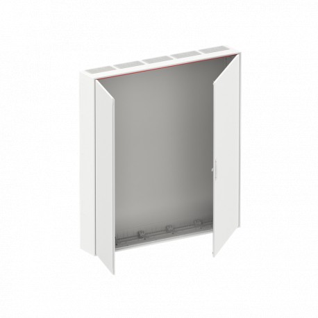 Abb 2CPX052044R9999 A59 Arm.IP44,1400x1300x215(9RU),pta.met.