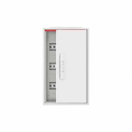 Abb 2CPX052180R9999 CA13V Arm.superf.36mod(125mm) pta.met.