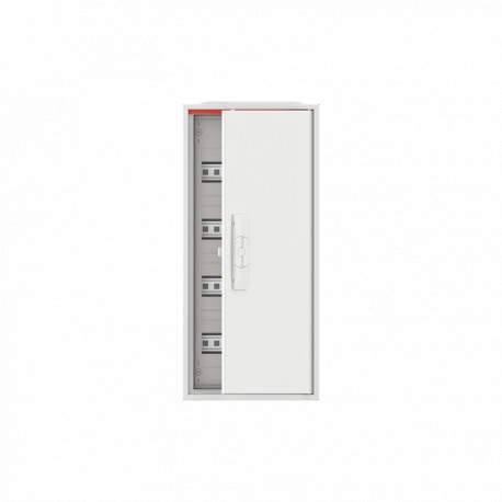 ABB 2CPX052181R9999 2CPX052181R9999 ABB CA14V Arm.superf.48mod(125mm) pta.met.
