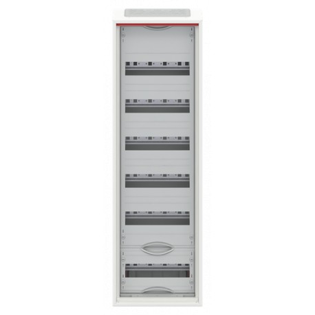 ABB 2CPX052183R9999 2CPX052183R9999 ABB CA16V Arm.superf.72mod(125mm) pta.met.