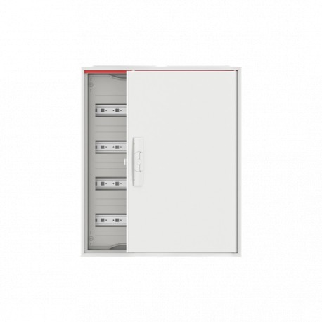 ABB 2CPX052185R9999 2CPX052185R9999 ABB CA24V Arm.superf.96mod(125mm) pta.met.