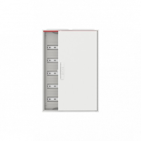 ABB 2CPX052186R9999 2CPX052186R9999 ABB CA25V Arm.superf.120mod(125mm) pta.met.