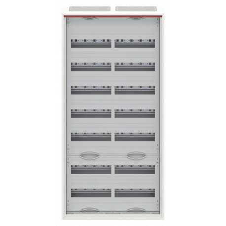 Abb 2CPX052188R9999 CA27V Arm.superf.168mod(125mm) pta.met.