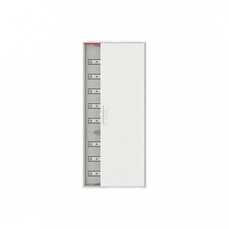 Abb 2CPX052189R9999 CA28V Arm.superf.192mod(125mm) pta.met.