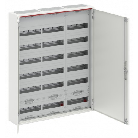 Abb 2CPX052192R9999 CA36V Arm.superf.216mod(125mm) pta.met.