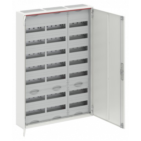 ABB 2CPX052193R9999 2CPX052193R9999 ABB CA37V Arm.superf.252mod(125mm) pta.met.