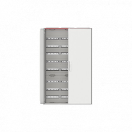 Abb 2CPX052194R9999 CA38V Arm.superf.288mod(125mm) pta.met.