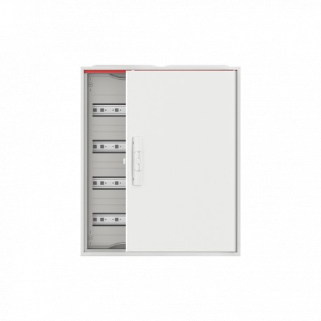 Abb 2CPX052196R9999 CA24V2 Arm.superf.96mod(125mm) pta.met.