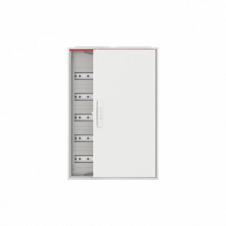 ABB 2CPX052197R9999 2CPX052197R9999 ABB CA25V2 Arm.superf.120mod(125mm) pta.met.