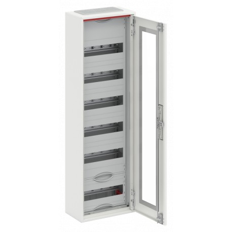 ABB 2CPX052200R9999 2CPX052200R9999 ABB CA16VT Arm.superf.72mod(125mm) pta.tra.