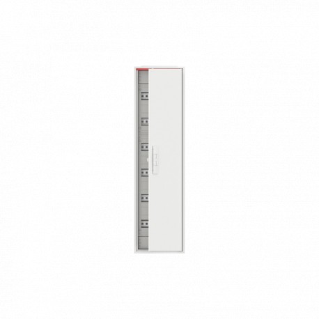 ABB 2CPX052232R9999 2CPX052232R9999 ABB CA17R Arm.superf.72mod(150mm) pta.met.