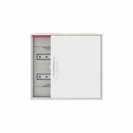 Abb 2CPX052234R9999 CA23R Arm.superf.48mod(150mm) pta.met.