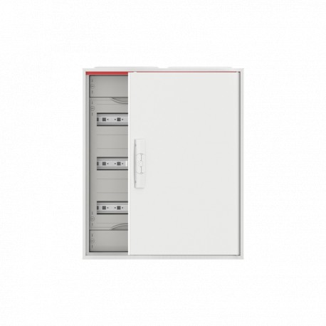 ABB 2CPX052235R9999 2CPX052235R9999 ABB CA24R Arm.superf.72mod(150mm) pta.met.