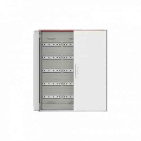 ABB 2CPX052242R9999 2CPX052242R9999 ABB CA36R Arm.superf.180mod(150mm) pta.met.