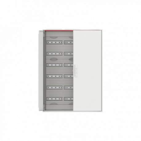 ABB 2CPX052243R9999 2CPX052243R9999 ABB CA37R Arm.superf.216mod(150mm) pta.met.