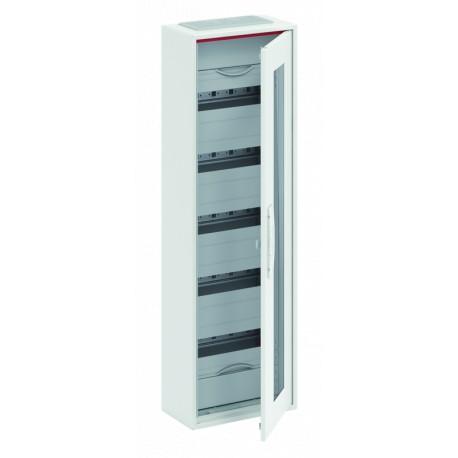 ABB 2CPX052248R9999 2CPX052248R9999 ABB CA16RT Arm.superf.60mod(150mm) pta.tra.