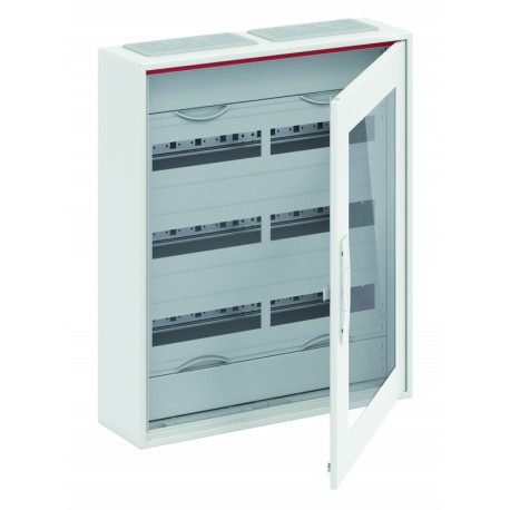 ABB 2CPX052252R9999 2CPX052252R9999 ABB CA24RT Arm.superf.72mod(150mm) pta.tra.