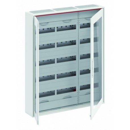ABB 2CPX052259R9999 2CPX052259R9999 ABB CA36RT Arm.superf.180mod(150mm) pta.tr.