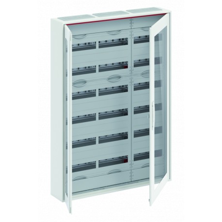 ABB 2CPX052260R9999 2CPX052260R9999 ABB CA37RT Arm.superf.216mod(150mm) pta.tra.