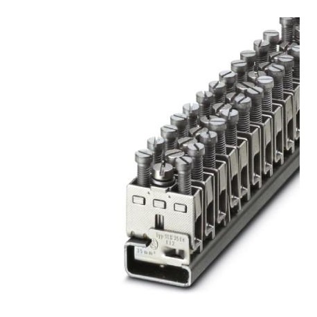 Phoenix contact SLK  10-EX SLK 10-EX 0522999 PHOENIX CONTACT Ground modular terminal block