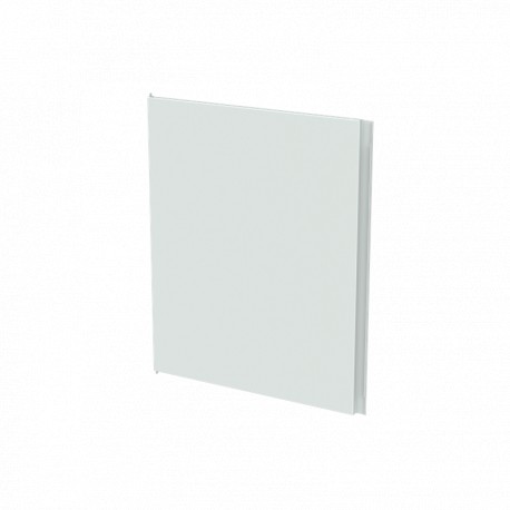 Abb 2CPX052307R9999 CTB24 Door met. 650x550x215(4RU)
