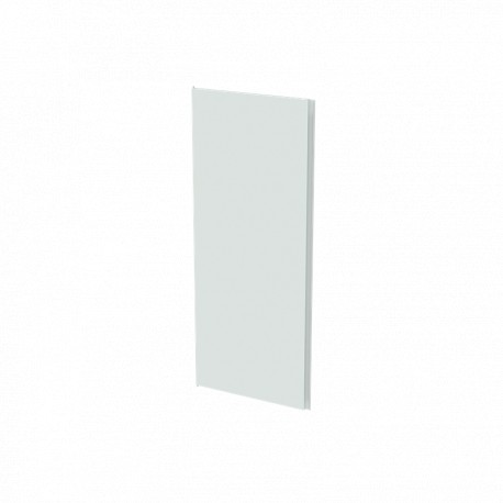 Abb 2CPX052315R9999 CTB28 Door met. 1250x550x215(8RU)