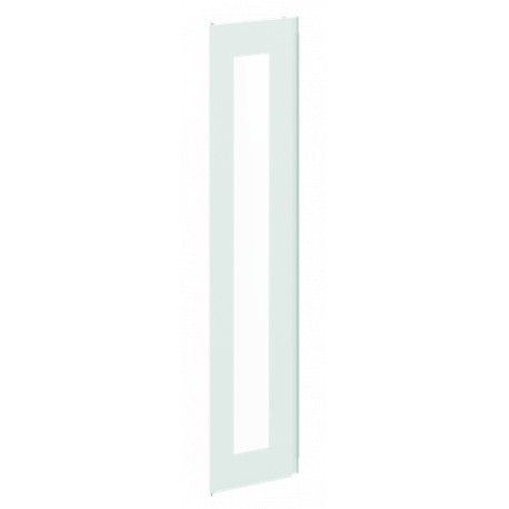 ABB 2CPX052349R9999 2CPX052349R9999 ABB CTT18 Trans Door. 1250x300x215(8RU)