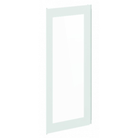 ABB 2CPX052350R9999 2CPX052350R9999 ABB CTT28 Trans door. 1250x550x215(8RU)