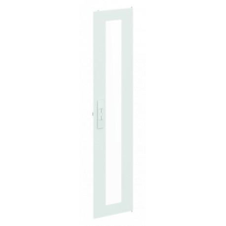 Abb 2CPX052368R9999 CTT18S Pta.tra.1250x300x215(8RU)