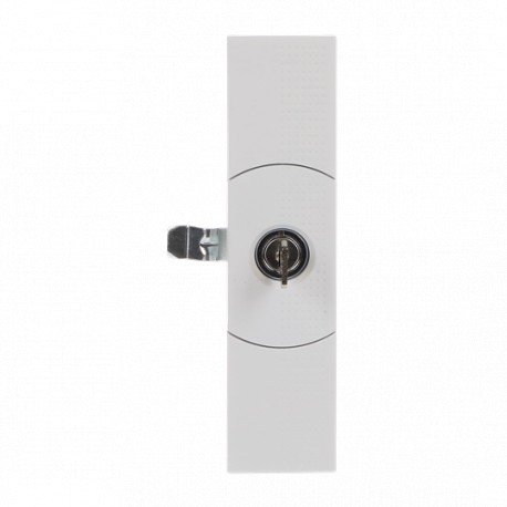 Abb 2CPX052412R9999 CZT2 2-Key Lock (AC/U/A)