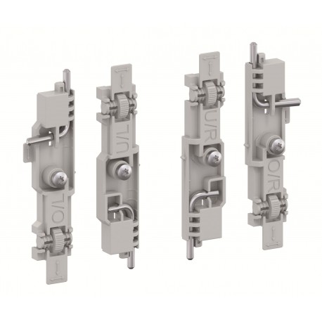 Abb 2CPX052415R9999 CZT10 Door Hinges (AC/U/A)